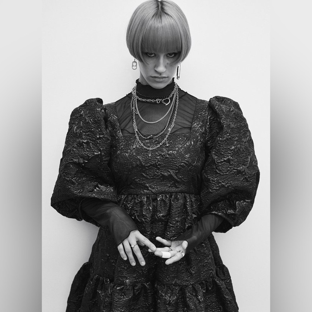 Eliza Faulkner Ravenna Dress - Picture 7 of 11